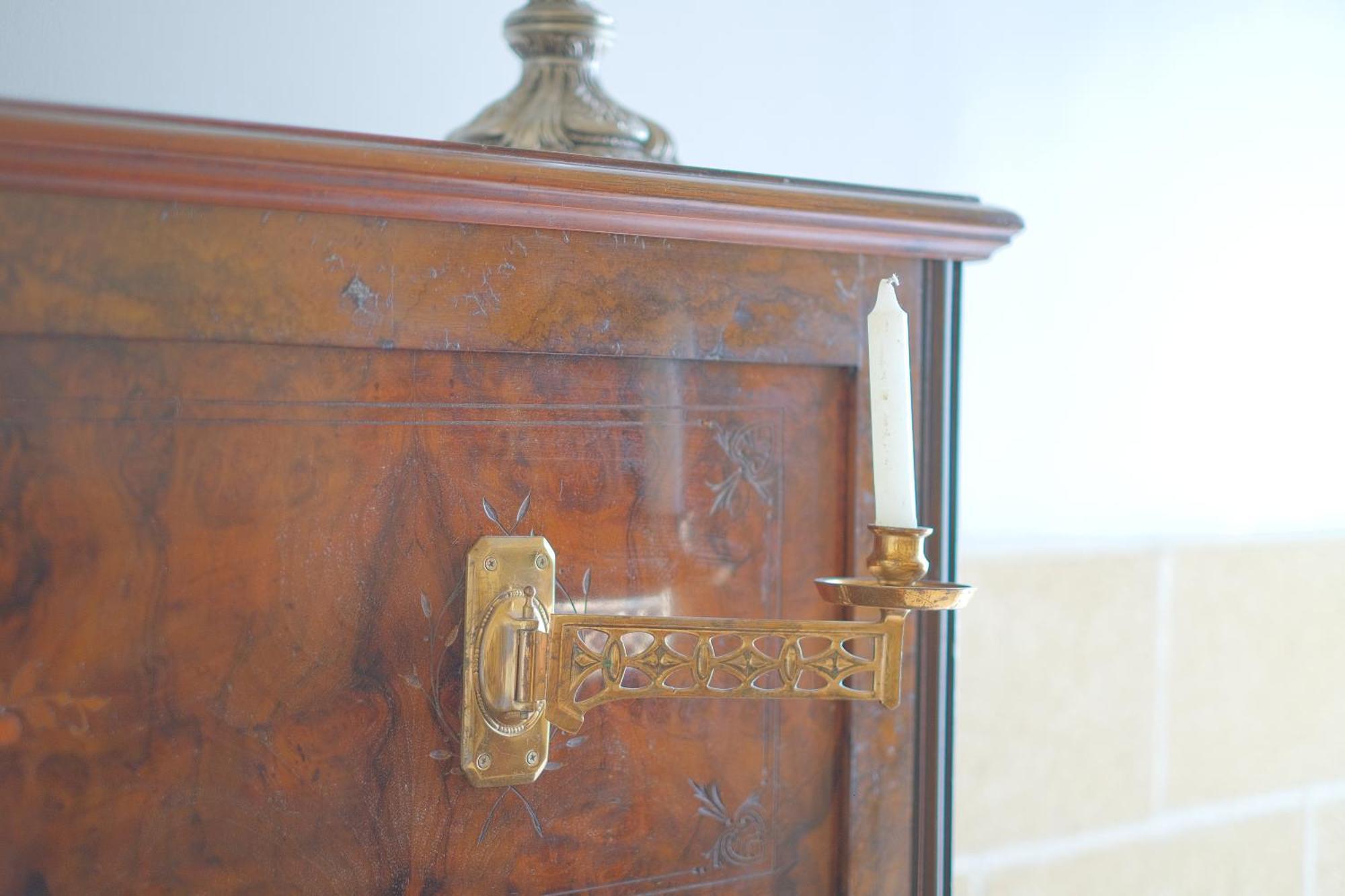 I Ricordi Di Anna Bed & Breakfast Alezio Exterior photo