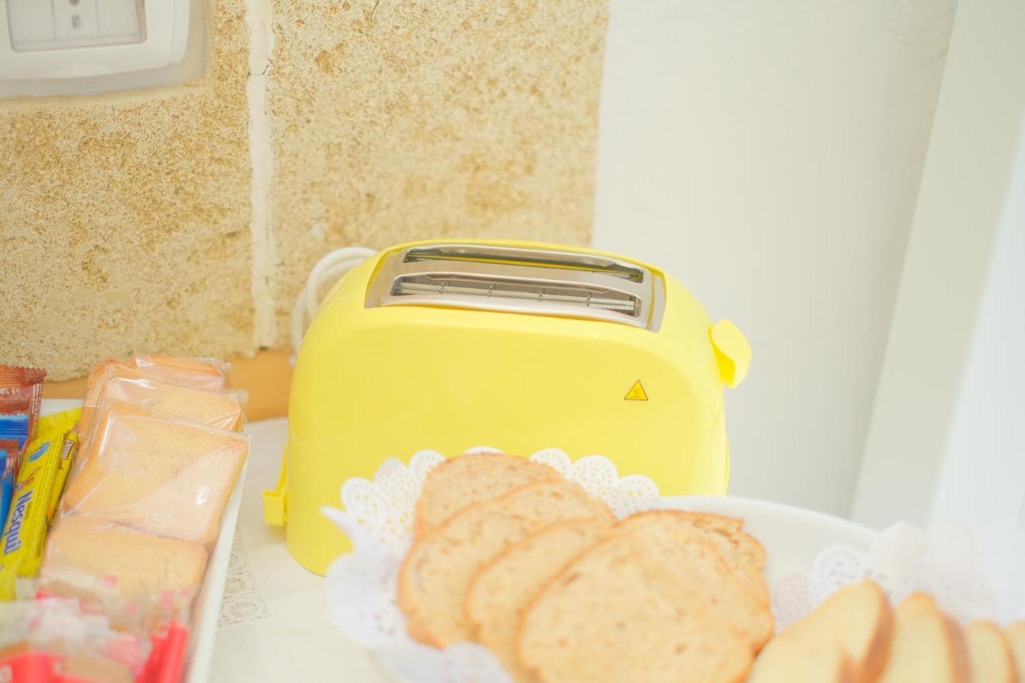 I Ricordi Di Anna Bed & Breakfast Alezio Exterior photo
