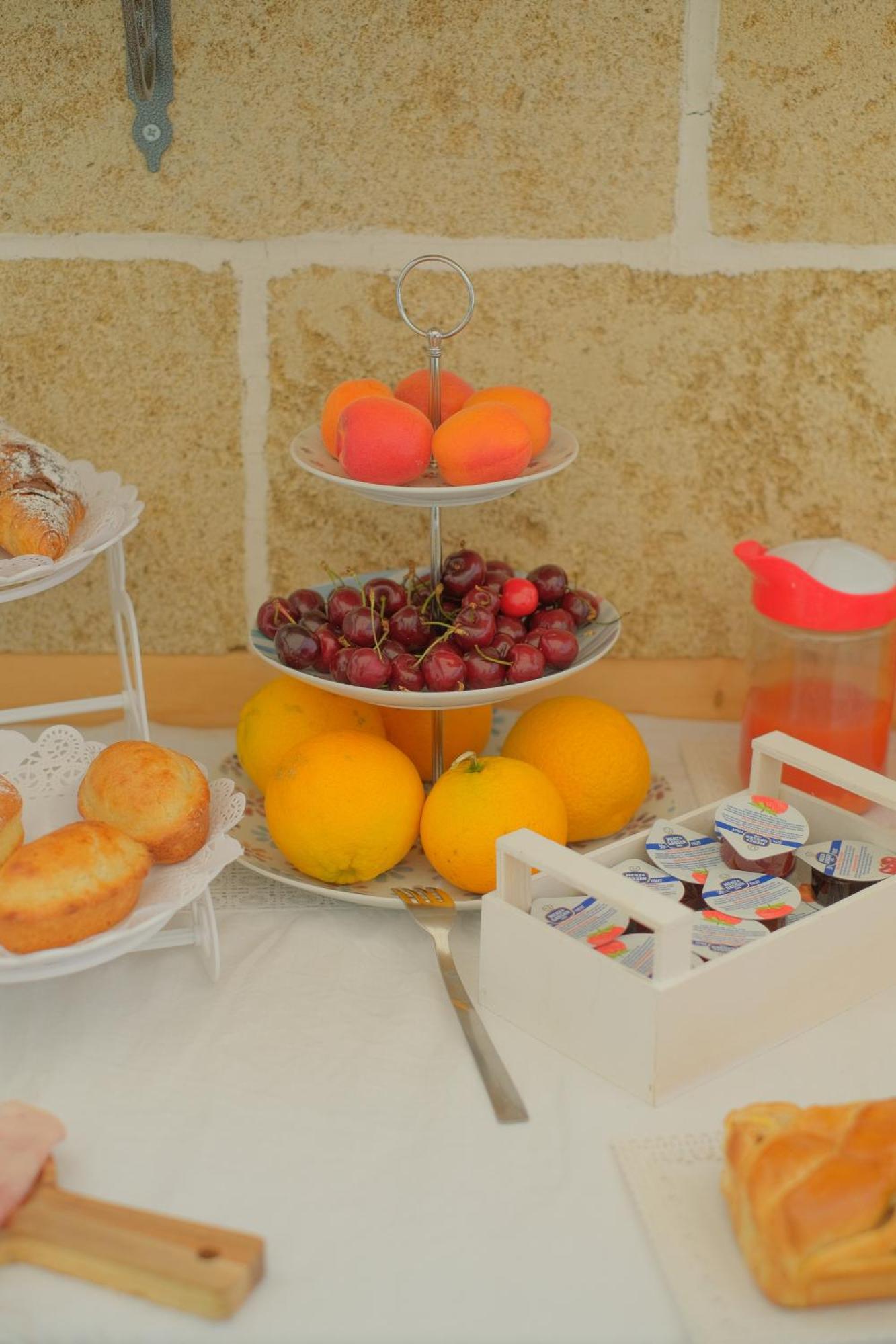 I Ricordi Di Anna Bed & Breakfast Alezio Exterior photo