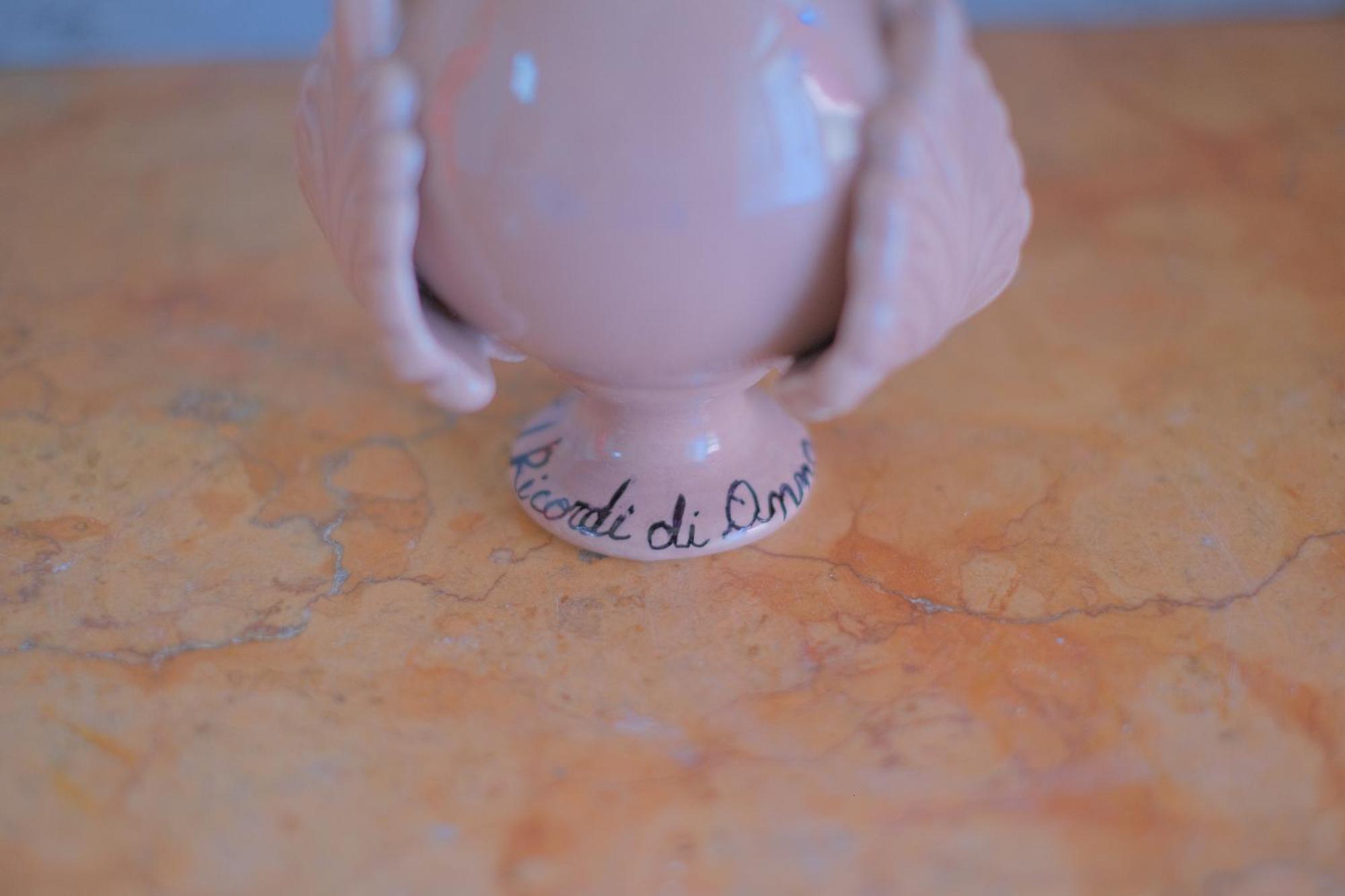 I Ricordi Di Anna Bed & Breakfast Alezio Exterior photo