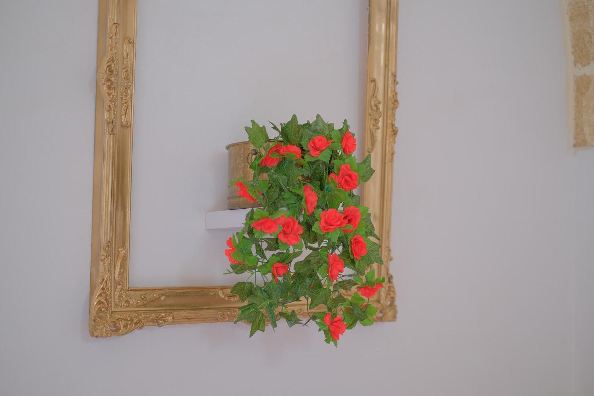 I Ricordi Di Anna Bed & Breakfast Alezio Exterior photo