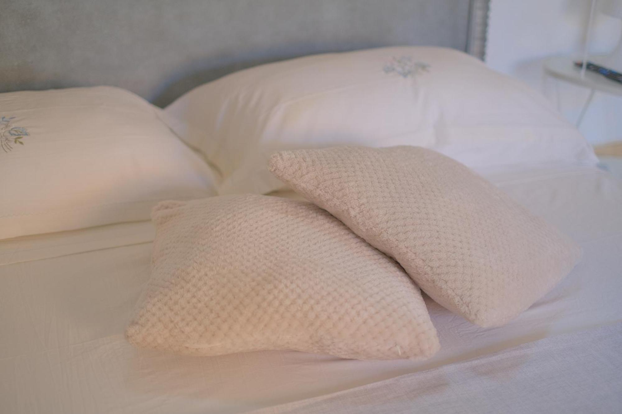 I Ricordi Di Anna Bed & Breakfast Alezio Exterior photo