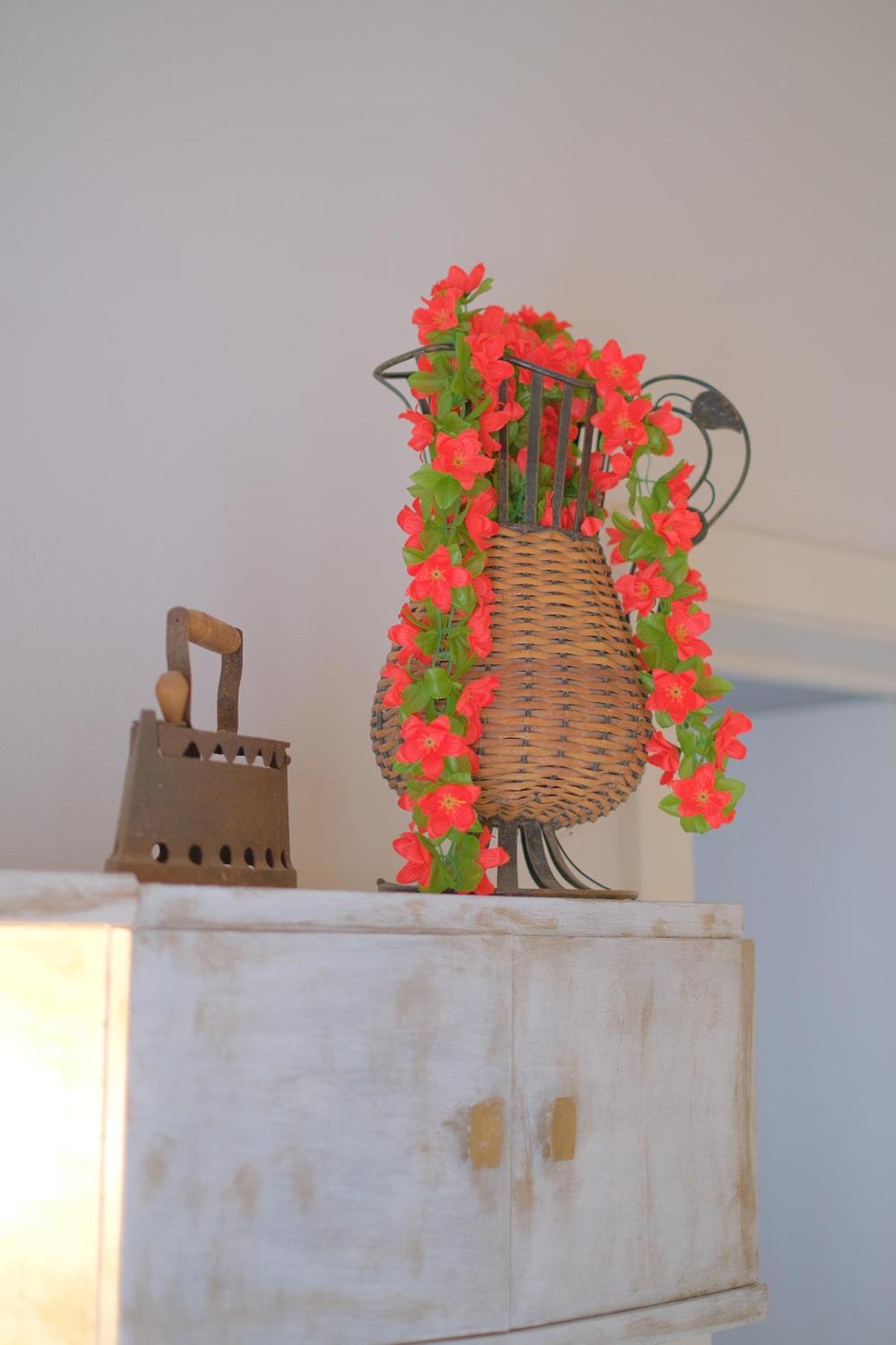 I Ricordi Di Anna Bed & Breakfast Alezio Exterior photo